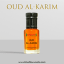 Oud Al Karim